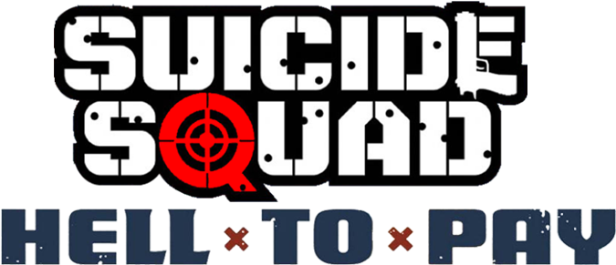 Hell To Pay Image - New Suicide Squad #11: A: Ferrerya (800x310), Png Download