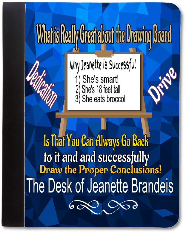 Drawing Board Transparent Png - Personalization (800x800), Png Download
