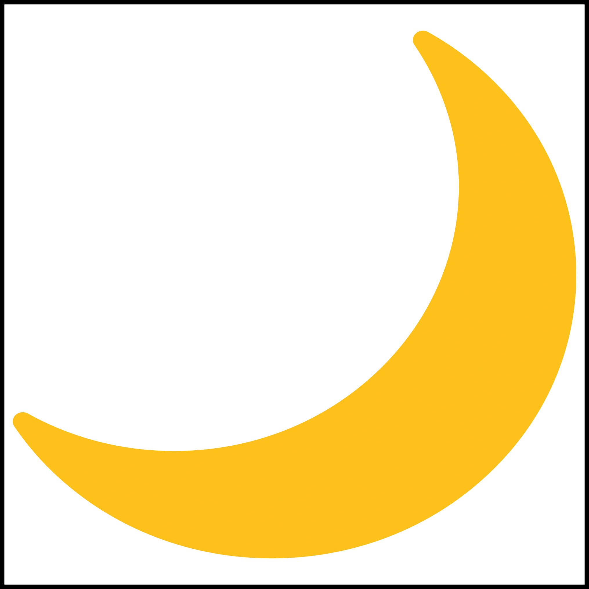 Guess Up Emoji Full Moon Source - Emoji (2030x2030), Png Download