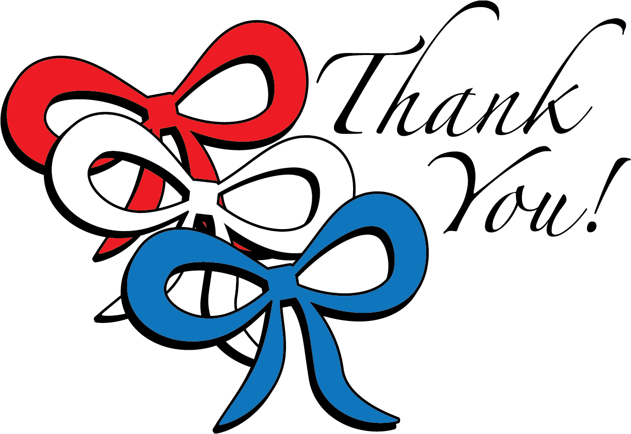 For - Ribbon (1250x905), Png Download