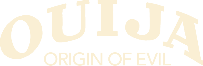Universal Pictures Presents - Ouija 2: Origin Of Evil-movie (dvd) (691x227), Png Download