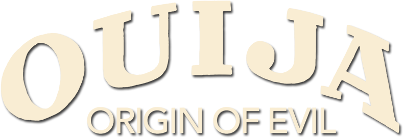 Ouija 2 576ad6dcf1815 - Ouija: Origin Of Evil [blu-ray+dvd+digital Hd] (800x310), Png Download