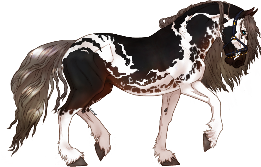 Watercolor Whispers Barn Name - Chicken (900x600), Png Download