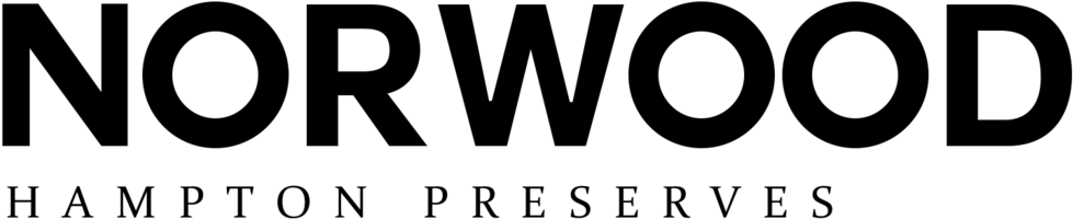 Norwood Logo - Portable Network Graphics (1000x240), Png Download