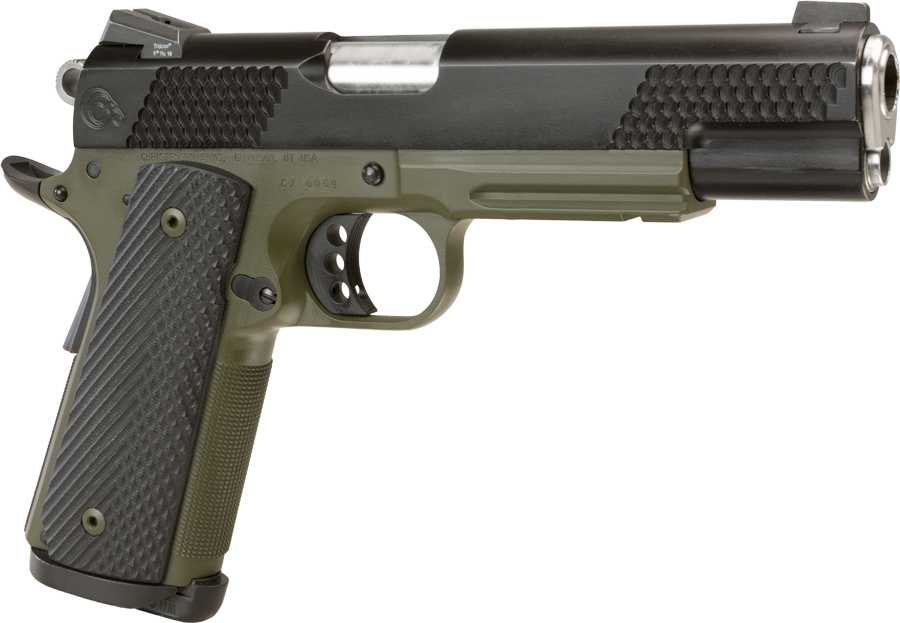 Handgun Png Image - Pistol Png (900x623), Png Download