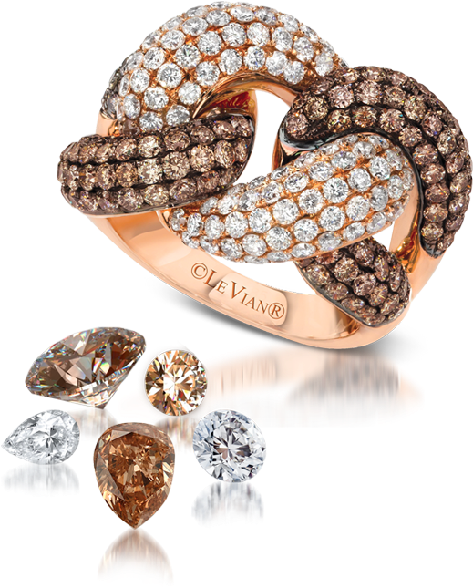 Download Purveyors Of The Most Superb Gemstones In The World, Le Vian