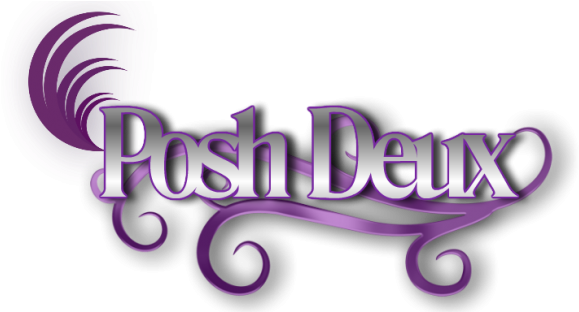 Hair, Fashion & Makeup Show - Cosmetics (600x311), Png Download