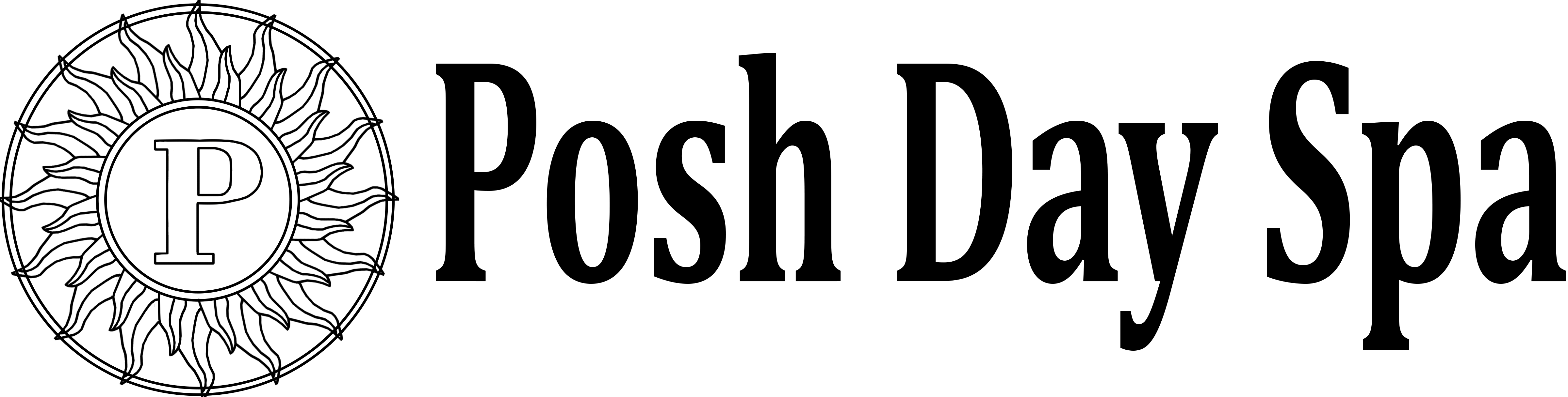 Products Spa Logo Png (4800x1217), Png Download