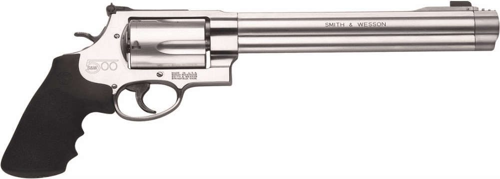 The Most Powerful Handgun Cartridge Ever Made - 700 Grain Revolver (1000x583), Png Download