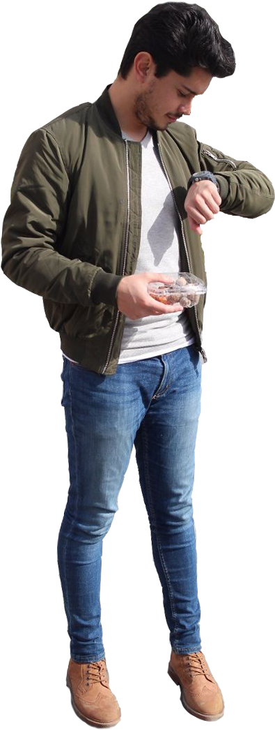 Pedro Png Fernando Canseco Mx - Pedro (498x1105), Png Download