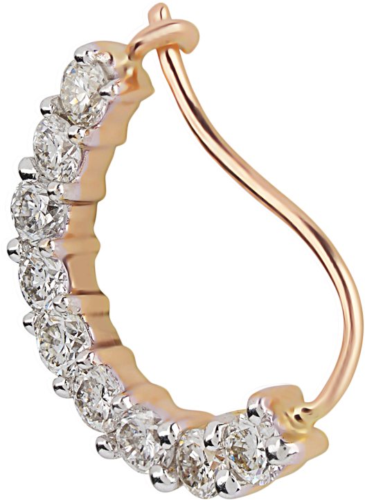 18k ,18kt - Body Jewelry (1500x788), Png Download