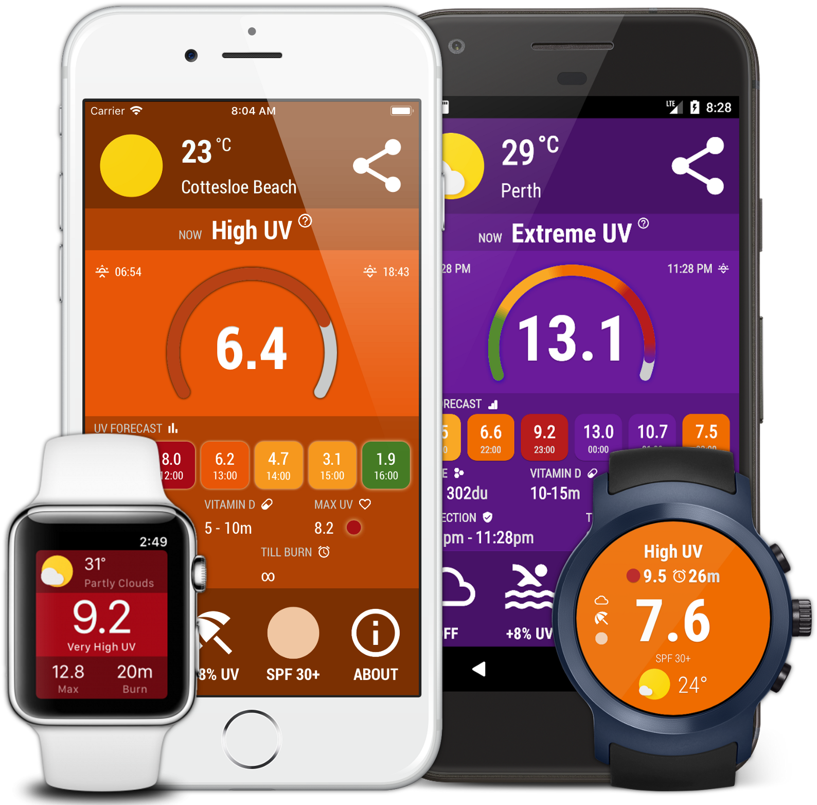 The App Distributed As Free And Offers Two Subscription - Application Software (1600x1612), Png Download