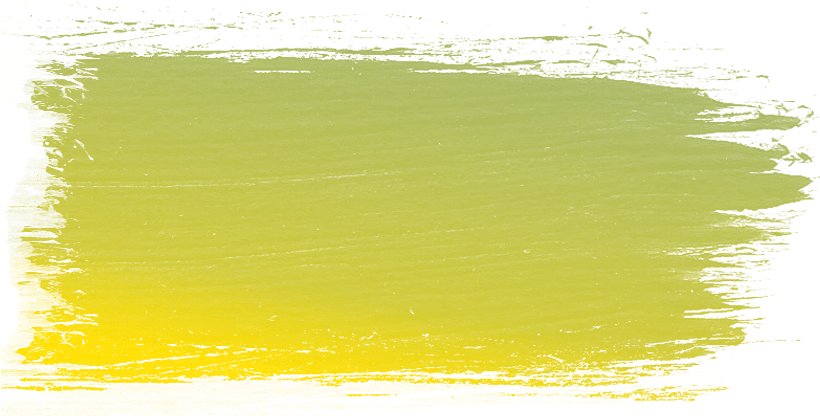 Paint Mark - Yellow Paint Mark Png (830x415), Png Download