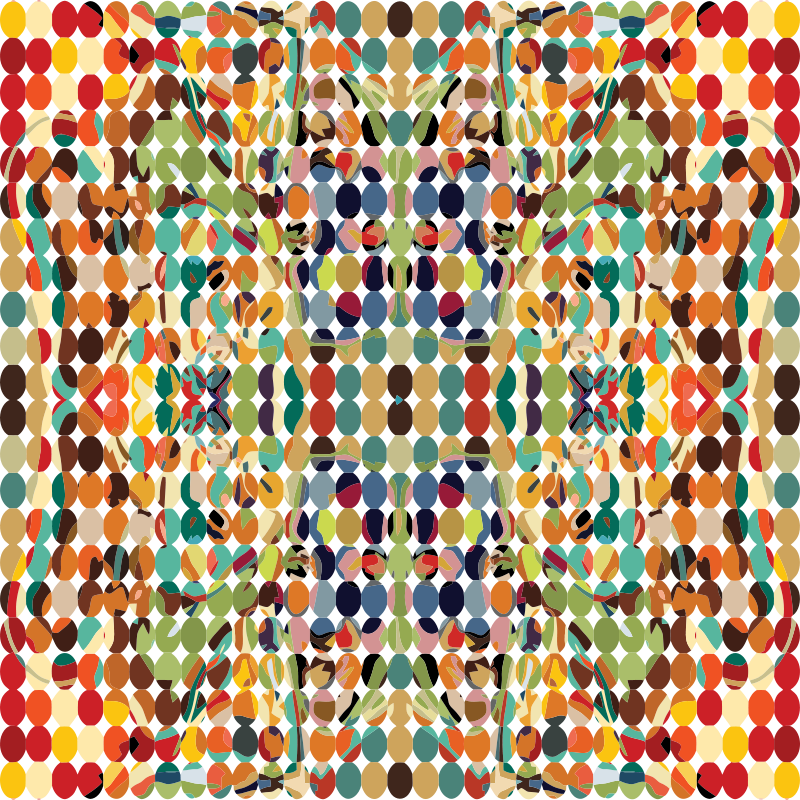 Tile Background (800x800), Png Download