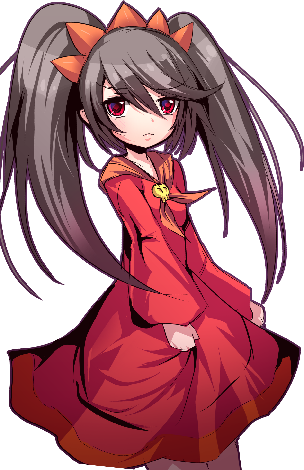 View Samegoogleiqdbsaucenao Ashley Warioware 45 , (1249x2000), Png Download
