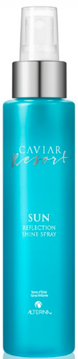 Alterna Caviar Resort - Alterna Haircare Caviar Resort Sun Reflection Shine (1200x1200), Png Download