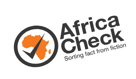 Africa Check Picks Up R2 - Africa Check (650x301), Png Download