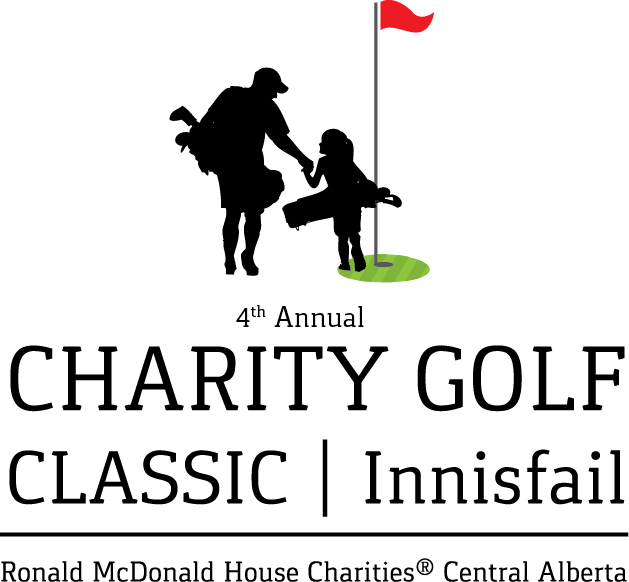 Innisfail Charity Golf Classic - Innisfail (629x582), Png Download