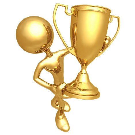 1st Place Margaret Ward For Her Piece Title The Long - Best Award (469x469), Png Download