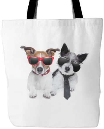 2 Cool Dogs - J9112 Jumbo Funny Thank You Card: 'thanks Bro' Thank (480x480), Png Download