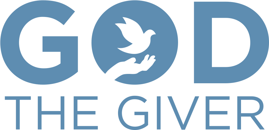For The Lord God Is A Sun And Shield - God The Giver (1050x600), Png Download