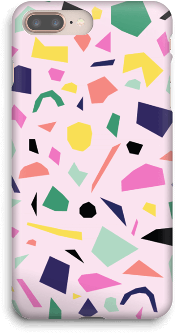 Confetti - Ipad Mini 2 (500x800), Png Download