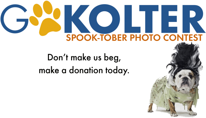 The Air Is Cool, The Season Fall, Soon Halloween Will - Kolter Homes Logo (700x525), Png Download