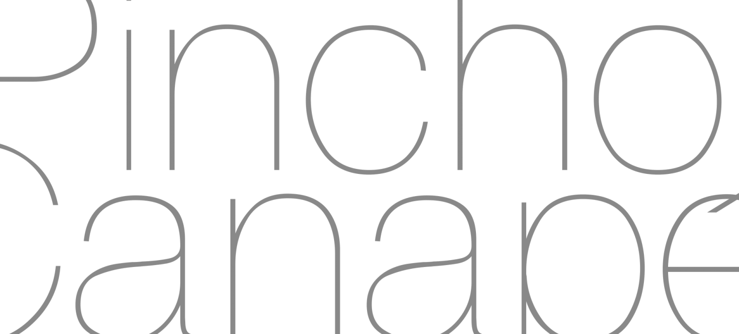 Http - //www - Pinchos Canapes - Com/wp Logo1 - Circle (1500x678), Png Download