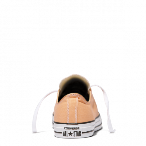 Converse Chuck Taylor All Star Fresh Colour Low Top - Shoe (500x500), Png Download