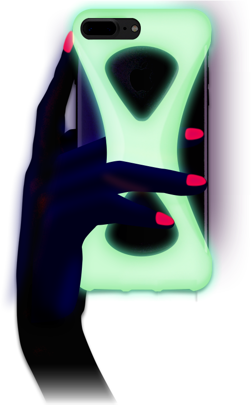 Palmo Gid For - Mobile Phone Case (600x830), Png Download