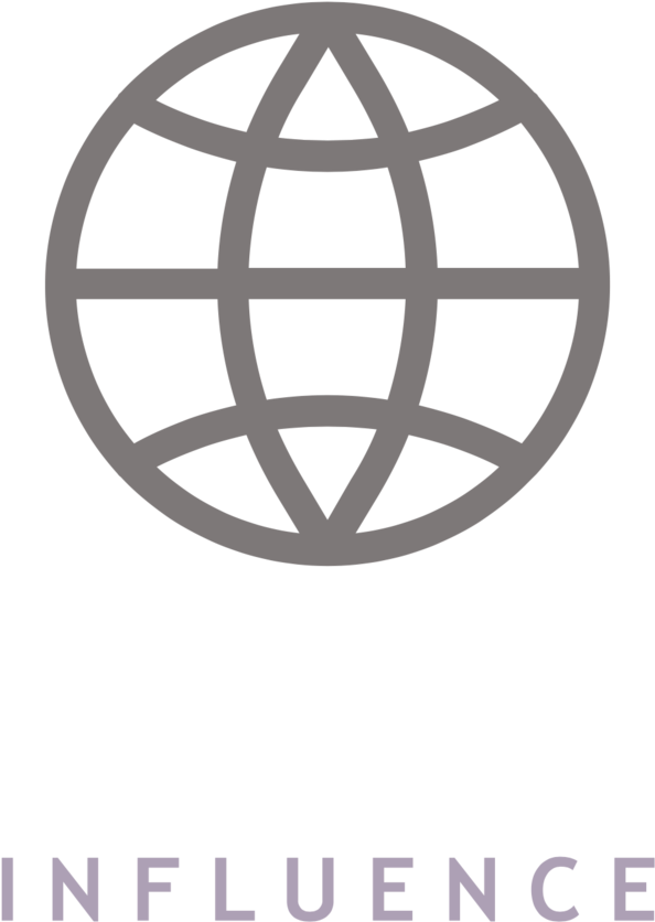 Fog Sage Influence - Local Icon Globe (1000x1248), Png Download