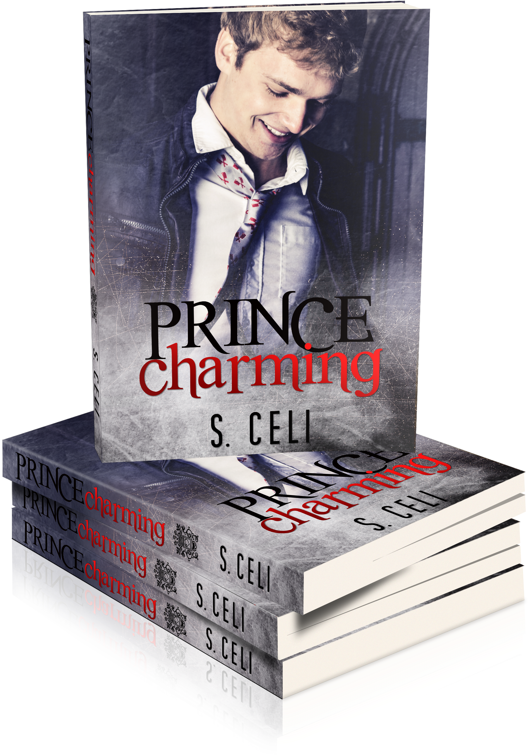 Prince Charming - Short Story (2400x3000), Png Download