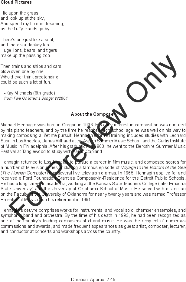 Cloud Pictures Thumbnail Cloud Pictures Thumbnail Cloud - Ballad Of The Winter Trees Lyrics (660x1008), Png Download