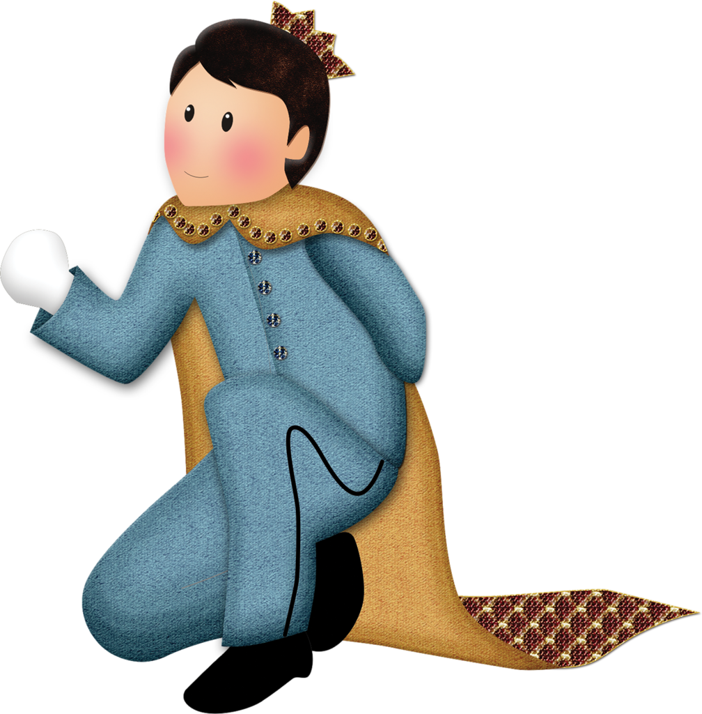 Princesas & Príncipes Etc - Cartoon (1008x1024), Png Download