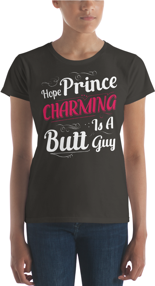 Load Image Into Gallery Viewer, Prince Charming Is - Funny Thanksgiving Sweatshirts (1000x1000), Png Download