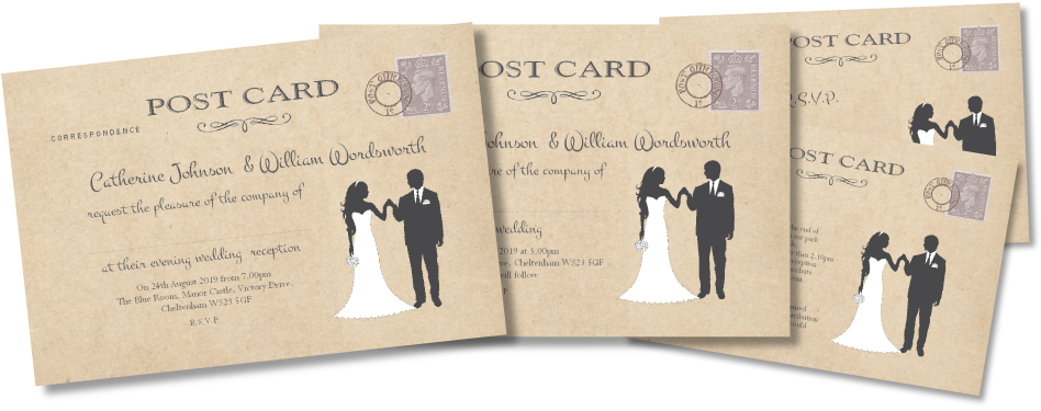 Design Code Number - Exchange Of Vows (948x375), Png Download