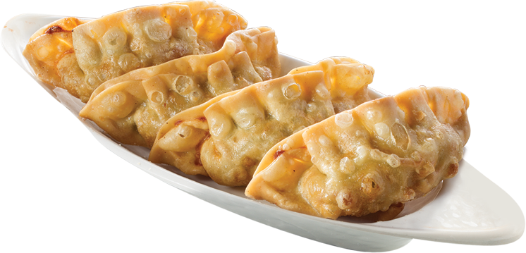 Dumplings Png Photos - Chowking Dumpling (746x359), Png Download