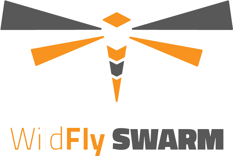 Upstream Tile Profile Image - Wildfly Swarm Logo (833x625), Png Download