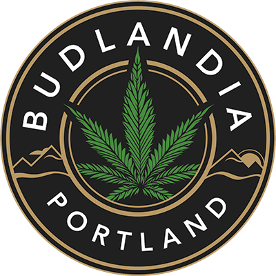 Budlandia Woodward (400x400), Png Download