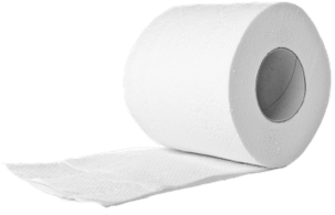 Ouate Blanche (400x400), Png Download
