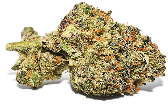 Bubba Kush (600x600), Png Download
