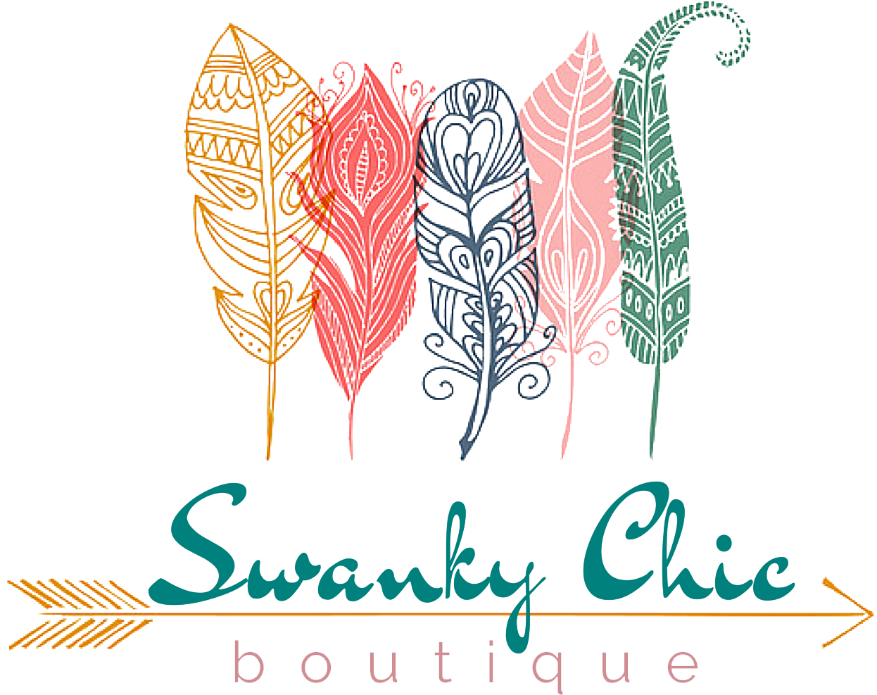 Swanky Chic Boutique - Pousada Vento Sul Chapada (1300x1019), Png Download