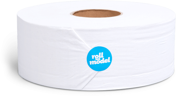 Roll Model - Angel Soft Toilet Paper, 12 Jumbo Rolls - Lavender (600x435), Png Download