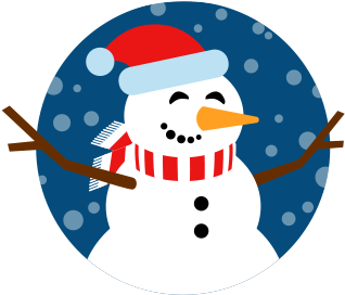 Moji Christmas Animated Stickers Messages Sticker-0 - Christmas Animated Sticker (408x408), Png Download