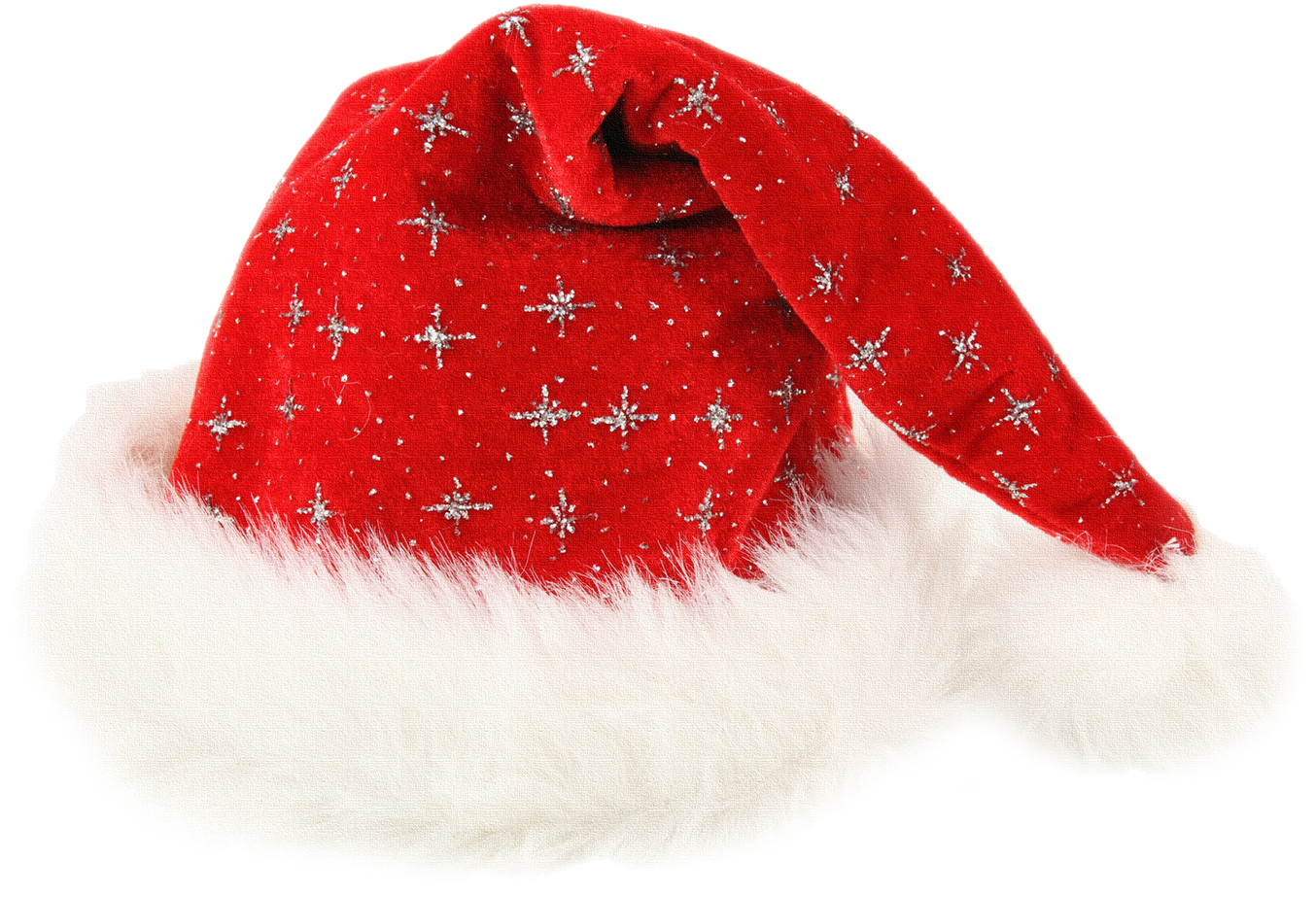 Clipart De Navidad Para Photoshop - Christmas (1600x1089), Png Download