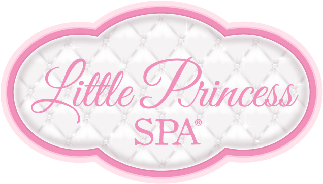 Little Princess Spa Little Princess Spa - Spa For Little Princess Near Me (640x374), Png Download