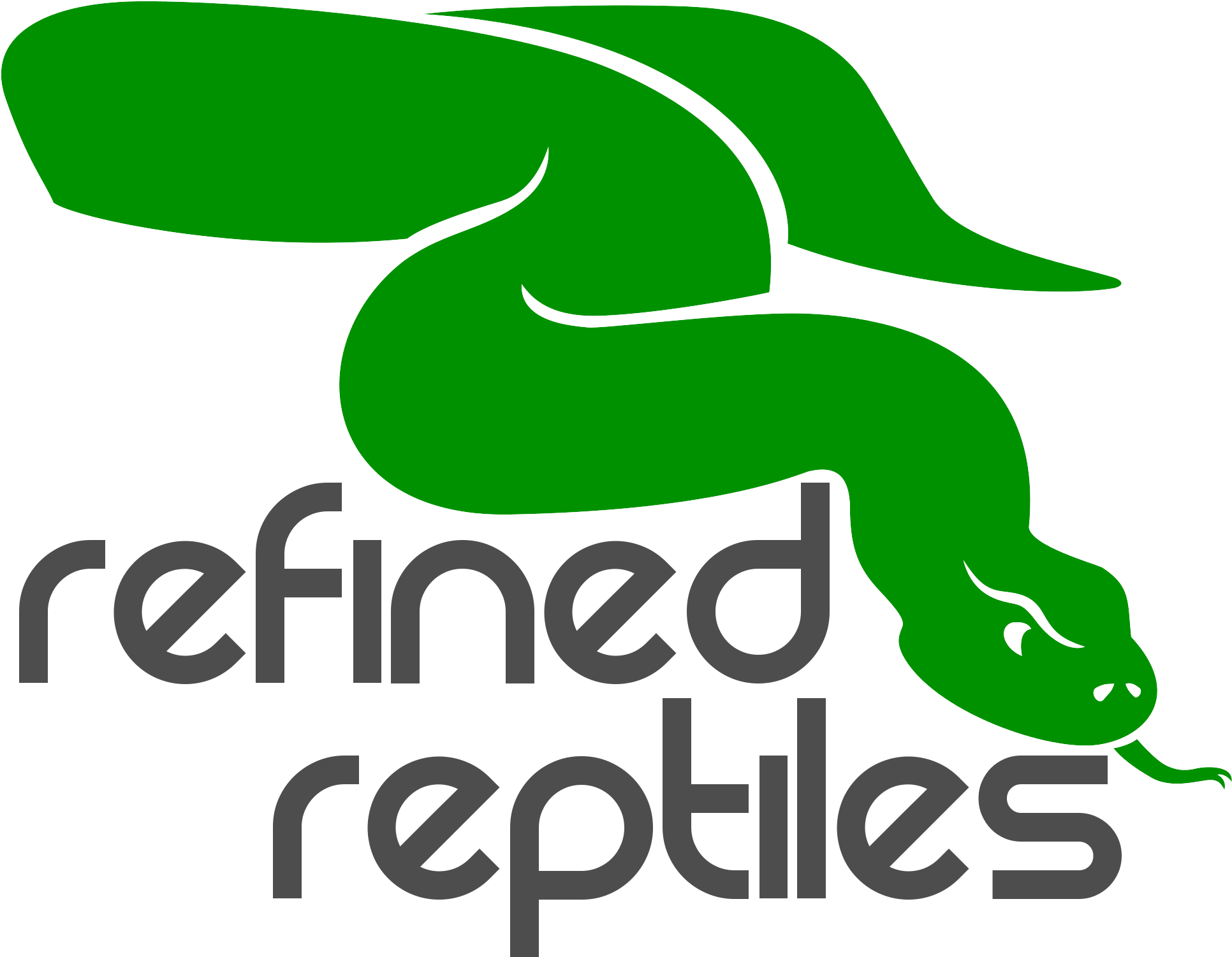 Snake (2000x1600), Png Download