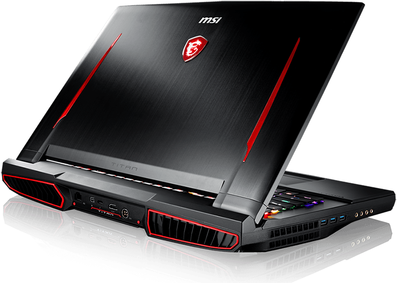 Msi Recommends Firmware Update For Cpu Speculative - Notebook Msi (800x571), Png Download