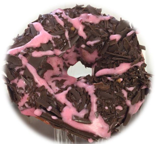 Coffee In Syracuse, Ny - Chocolate Cake (678x573), Png Download