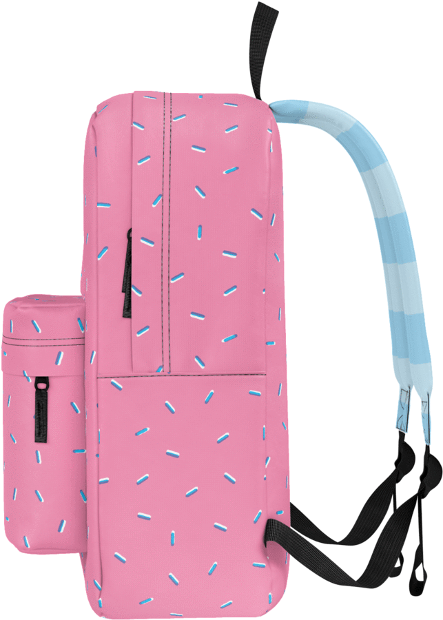 Backpacks For Girls - Backpack (1024x1024), Png Download